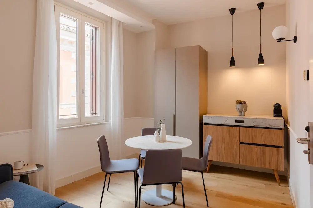 Sonder by Marriott Bonvoy Antinoo Apartments Piazza del Parlamento