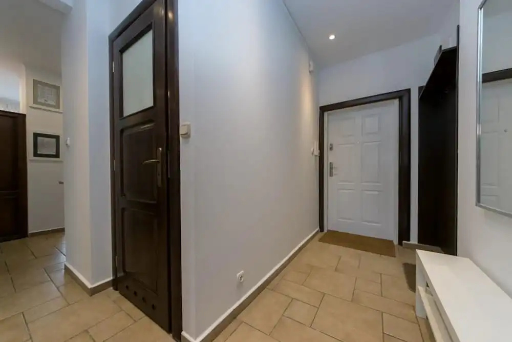 BillBerry Apartments - Helski