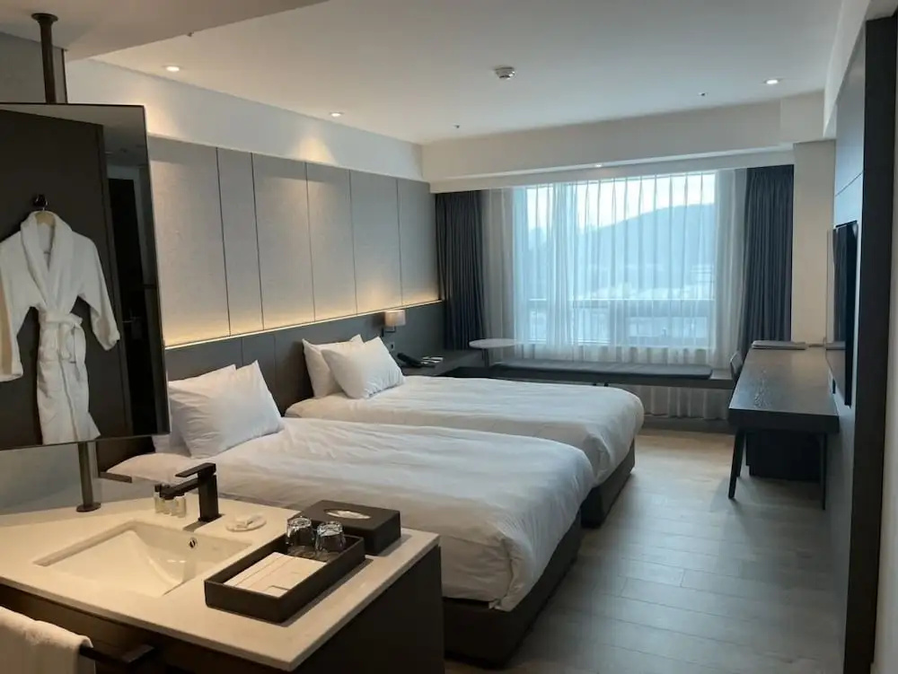 Hotel Inter Burgo Exco