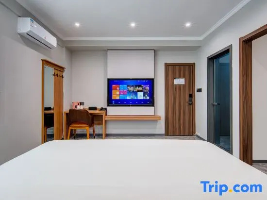 Jiaxin Hotel