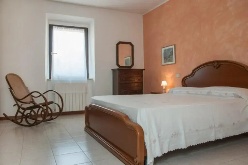 Podere i Giganti