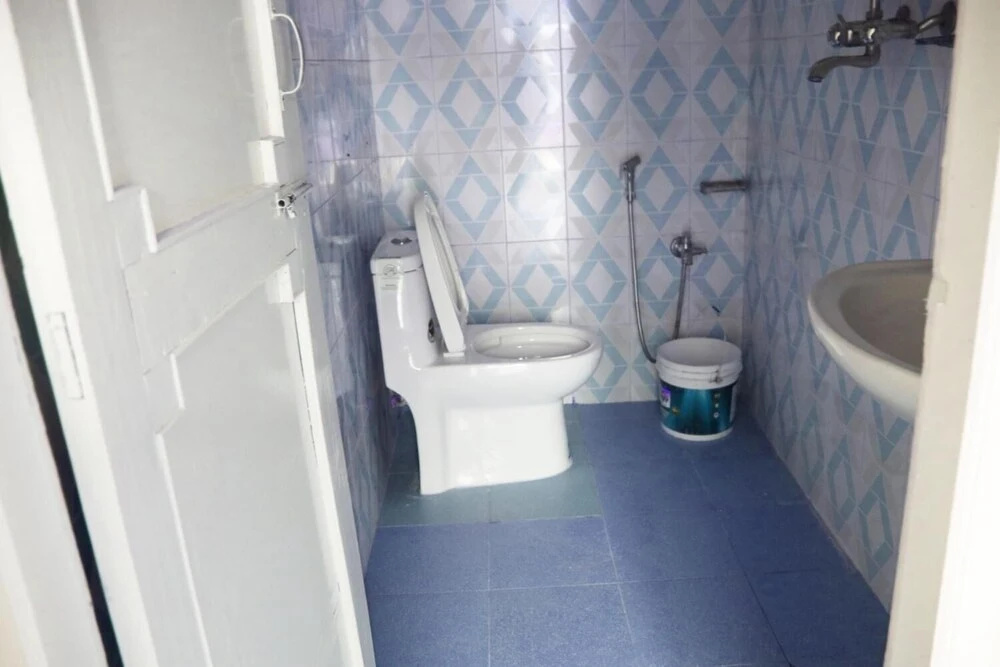 Tranquil Water Guest House