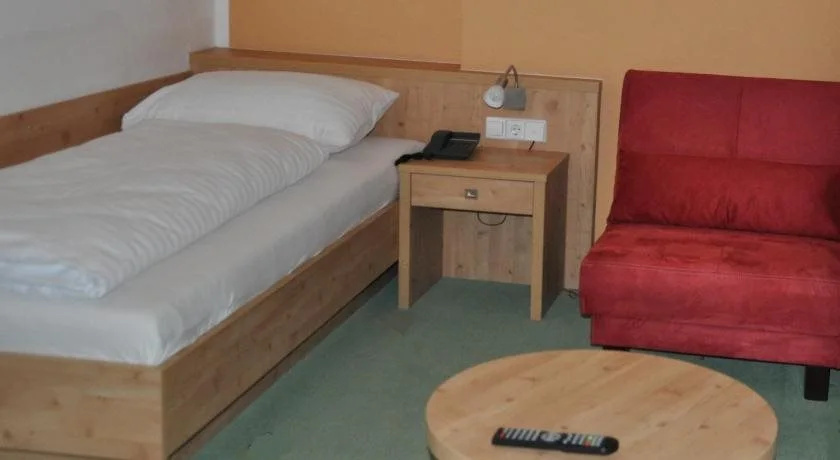 Alpenhotel Tauernkönig
