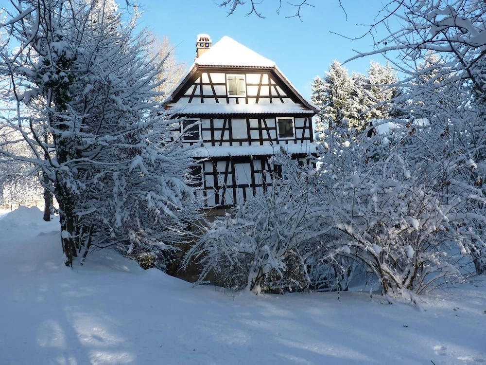 Ferme Auberge du Moulin des Sept Fontaines