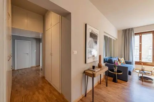 Santo Stefano Apartment