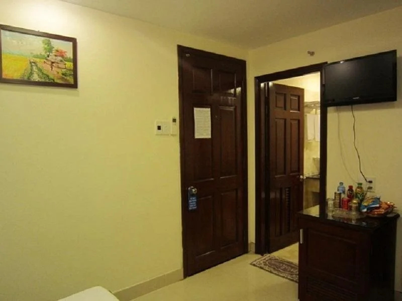 Nui Thanh Hotel