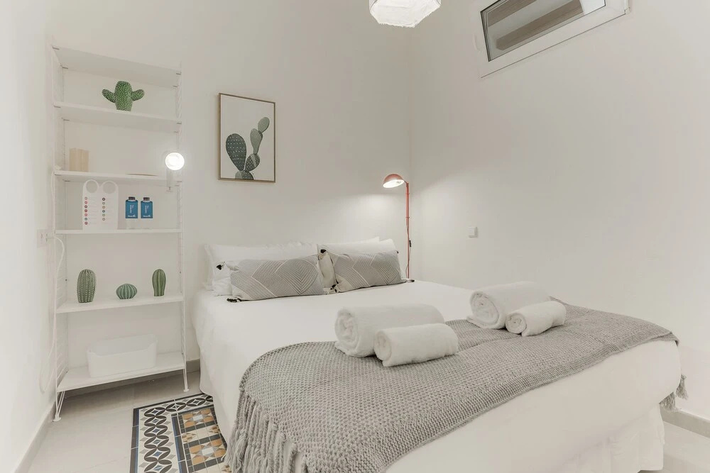 Sweet Inn Aparment - Gracia Deluxe