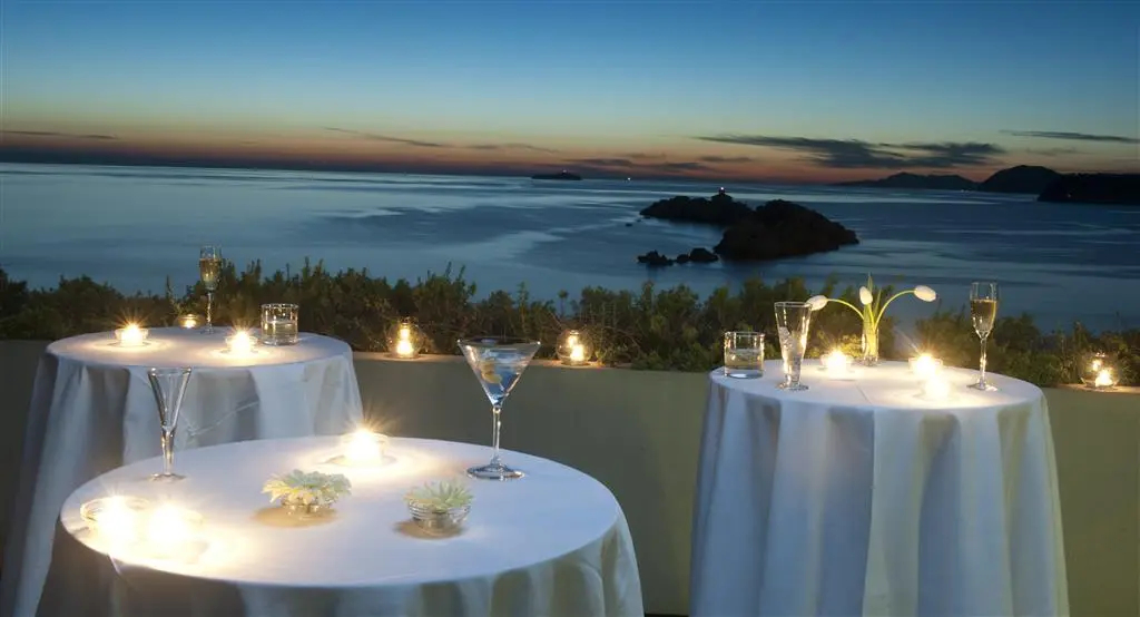 Hotel Dubrovnik Palace