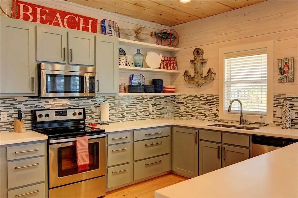 2727 S 11th Street #12 4 Bedrooms 3 Bathrooms Home