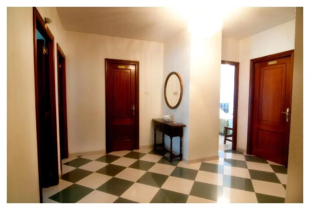Hotel El Duende