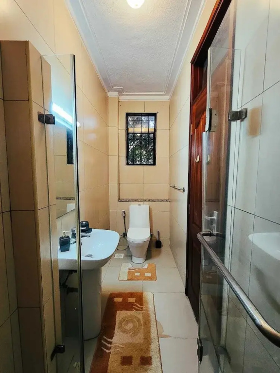 Lux Suites Sebuleni Apartments Nyali