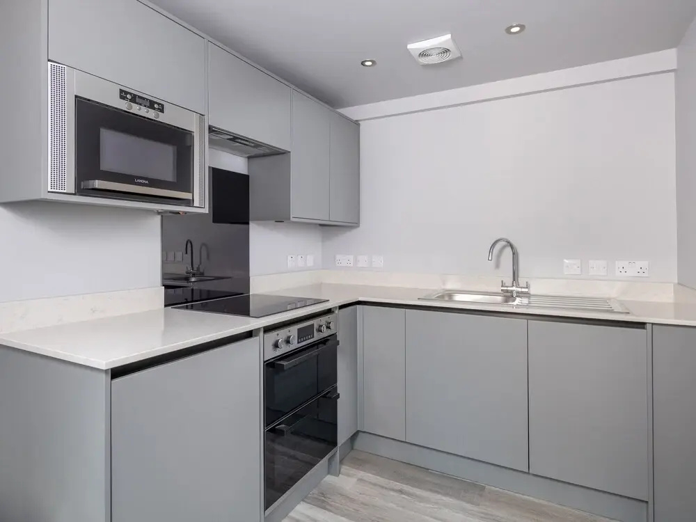 Apartment 3 Helvellyn