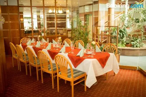 Hotel Herold