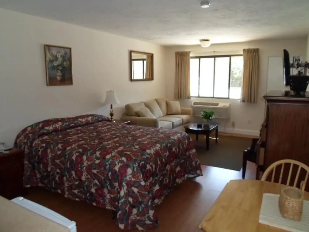 Cape Cod Family Resort