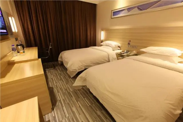 City Comfort Inn Jiangmen Taishan