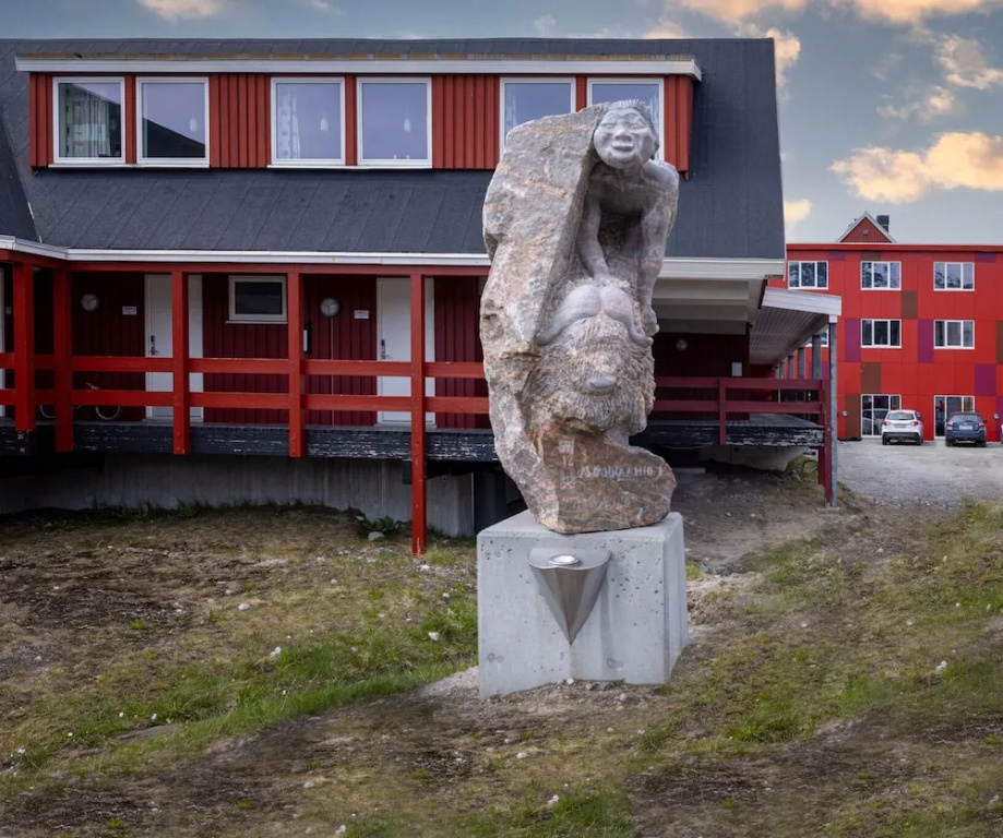 Hotel Nordbo