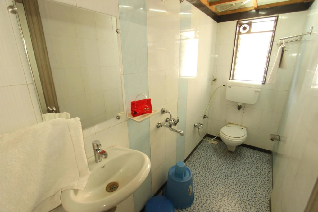 Vista Rooms at Mashal Chowk