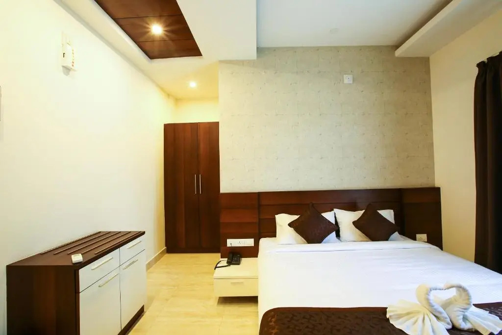 Mazus Inn