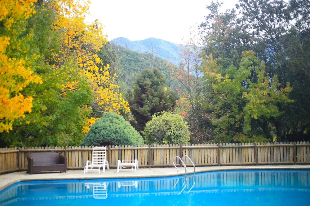 Tumuñan Lodge