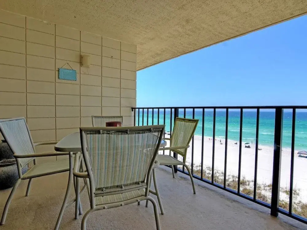 Mariner West 506 - 1 Br Condo