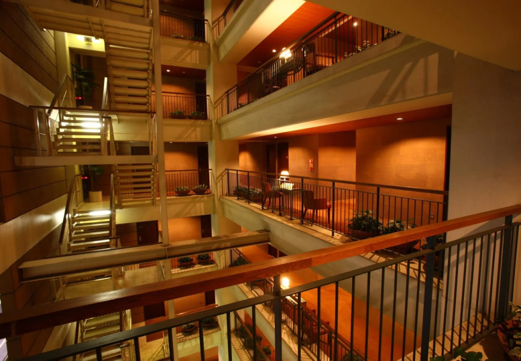Arietta Hotel & Trattoria