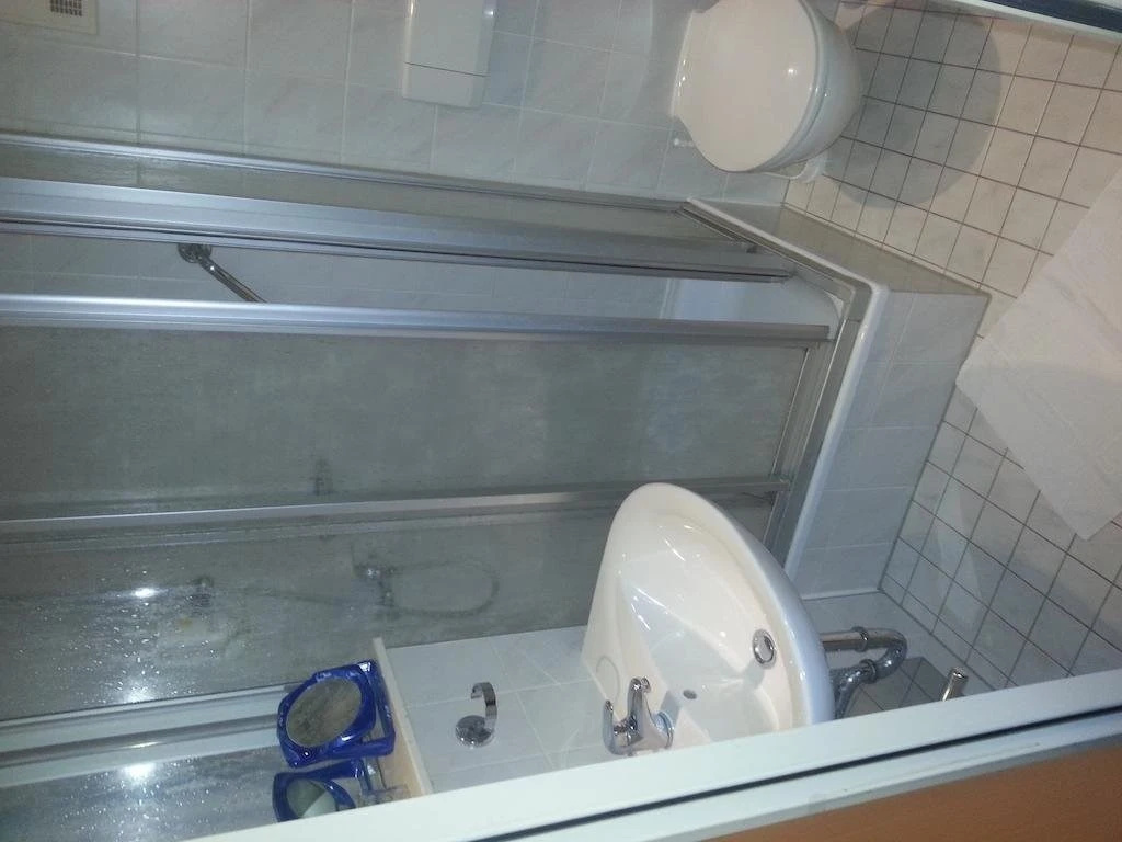 Hotel Drei Schwäne