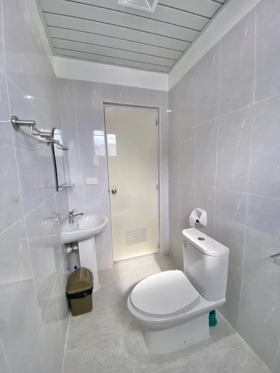Ferms Residence B-spacious Apartment With Fast Wifi