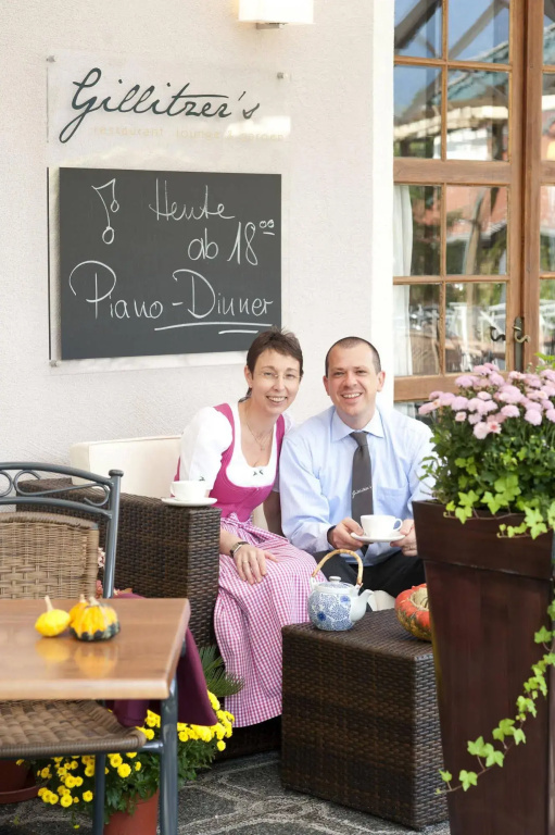 The Townhouse Ruhpolding - Individual Design & Casual Concept - Chiemgaukarte