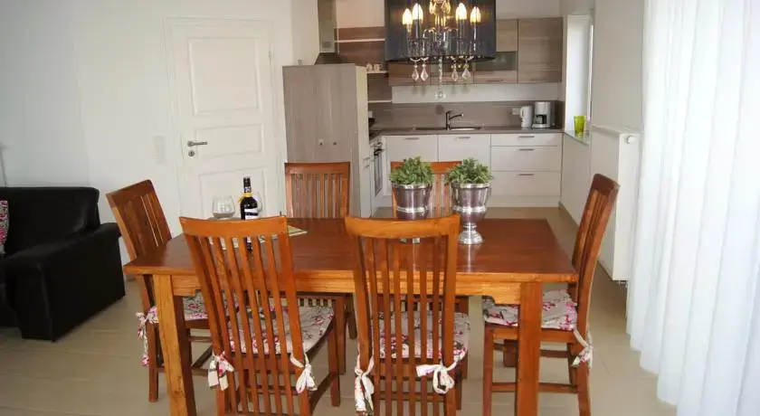 Winterberg Appartement 21049 - 21050