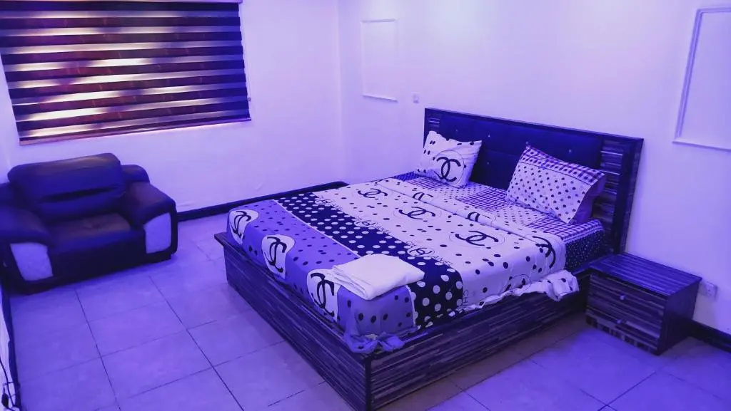 Golden tulip apartment