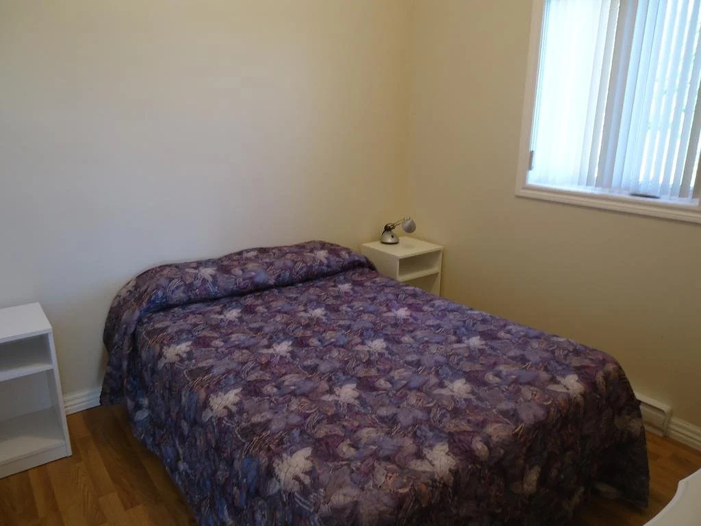 Motel Baie de Gaspé