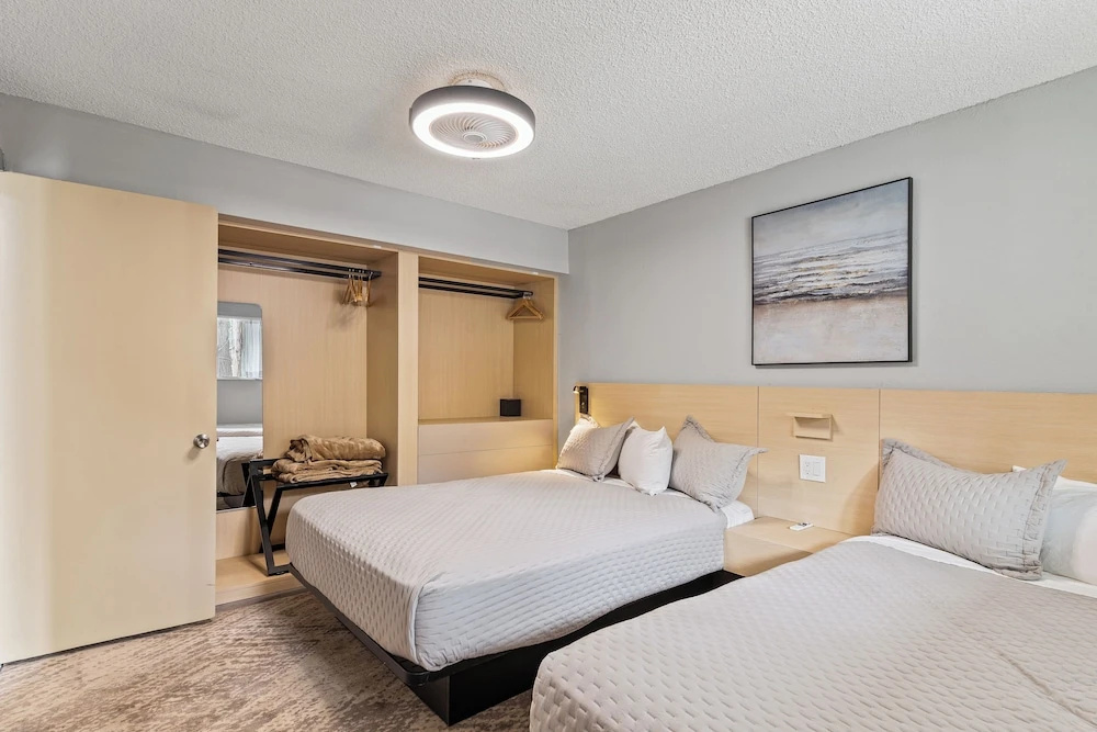 Americas Best Value Inn and Suites Tukwila/SeaTac Airport