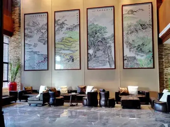 Jinyaofeng Resort