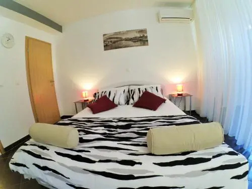 Apartments Trabakul