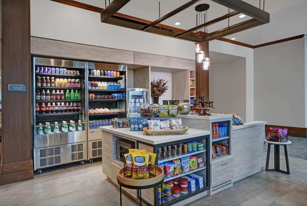 Home2 Suites by Hilton Houston Medical Center, TX