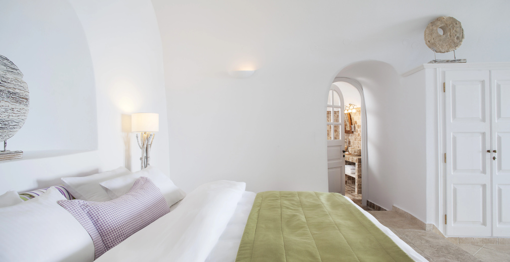 San Antonio - Small Luxury Hotels of the World