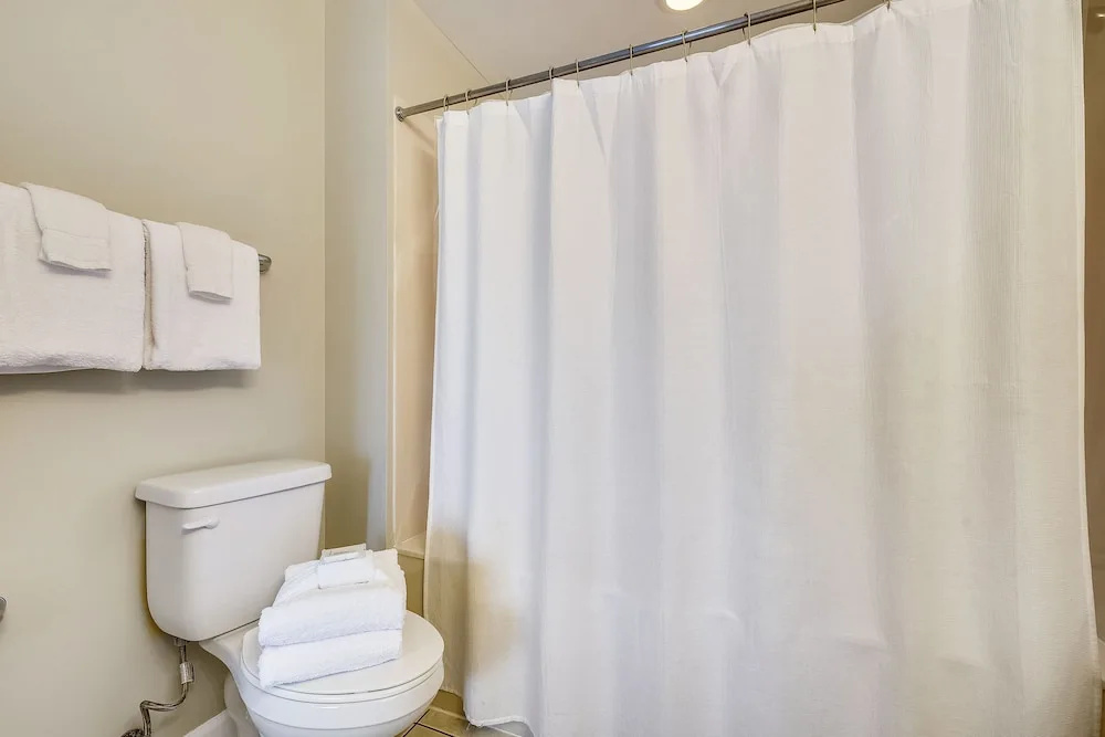 Splash Beach Resort by Panhandle Getaways