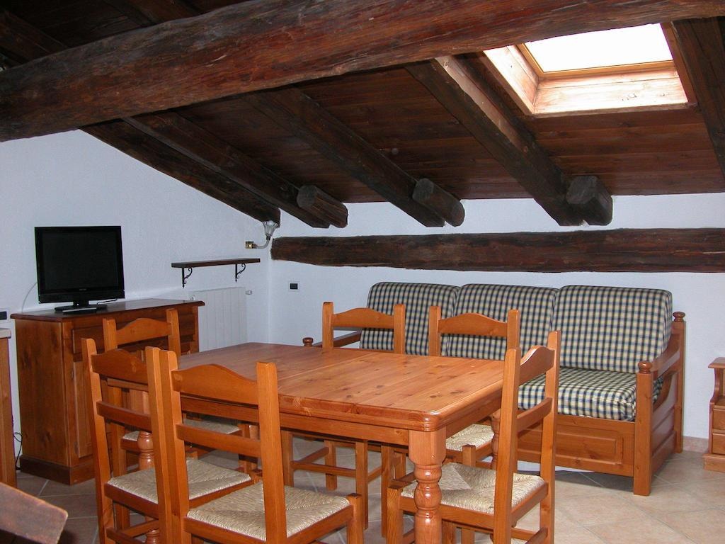 Appartamenti Diffusi Sauze D'Oulx