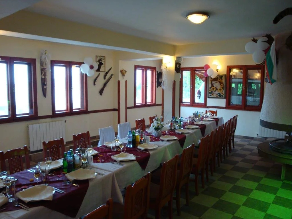 Family Hotel Diana