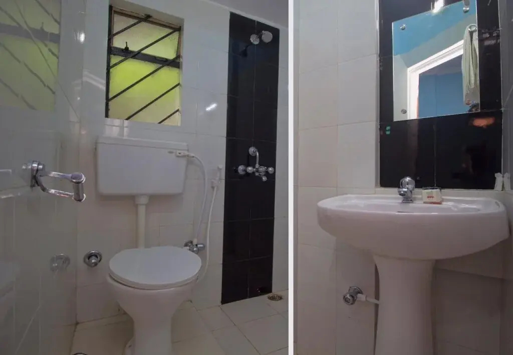 Welcome Guest House By OYO Rooms