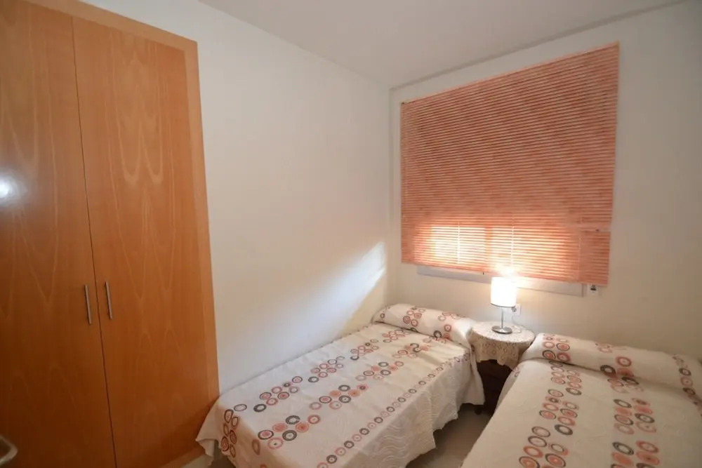 Apartamento Aquaria 5