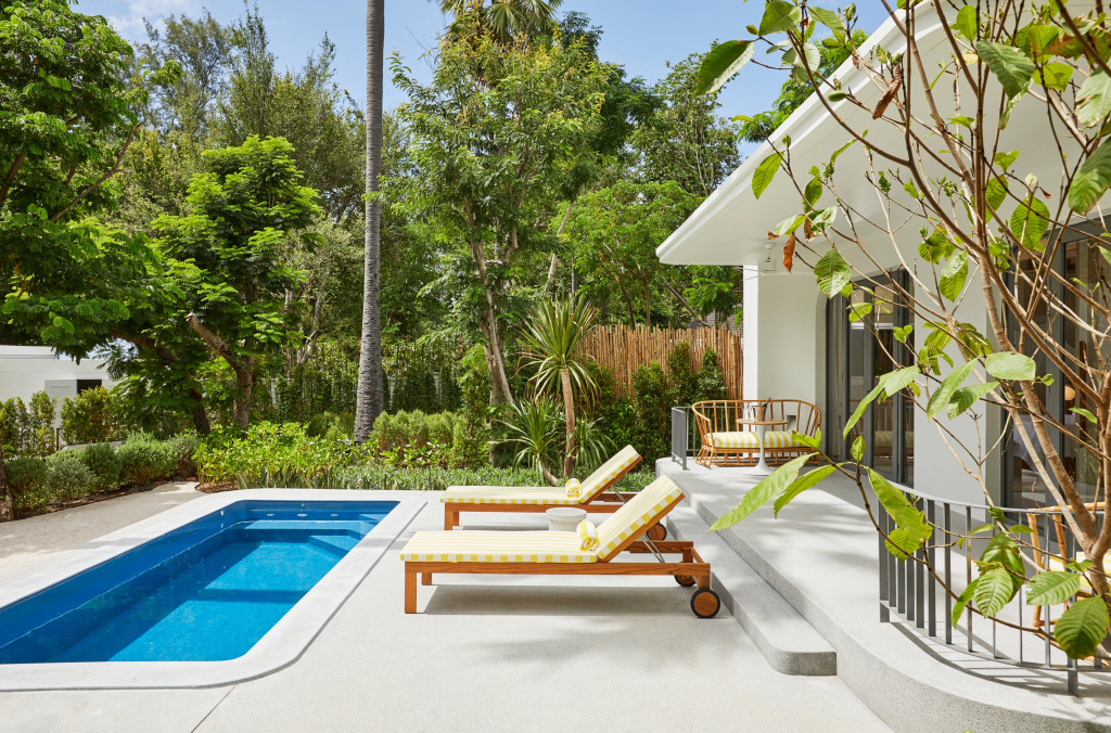 The Standard, Hua Hin
