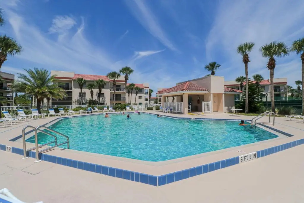 Ocean Village Club C32