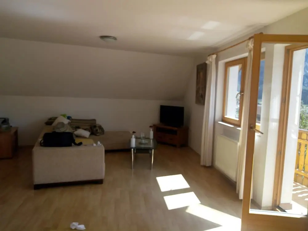 Immaculate 2-bed Apartment in Rateče Planica