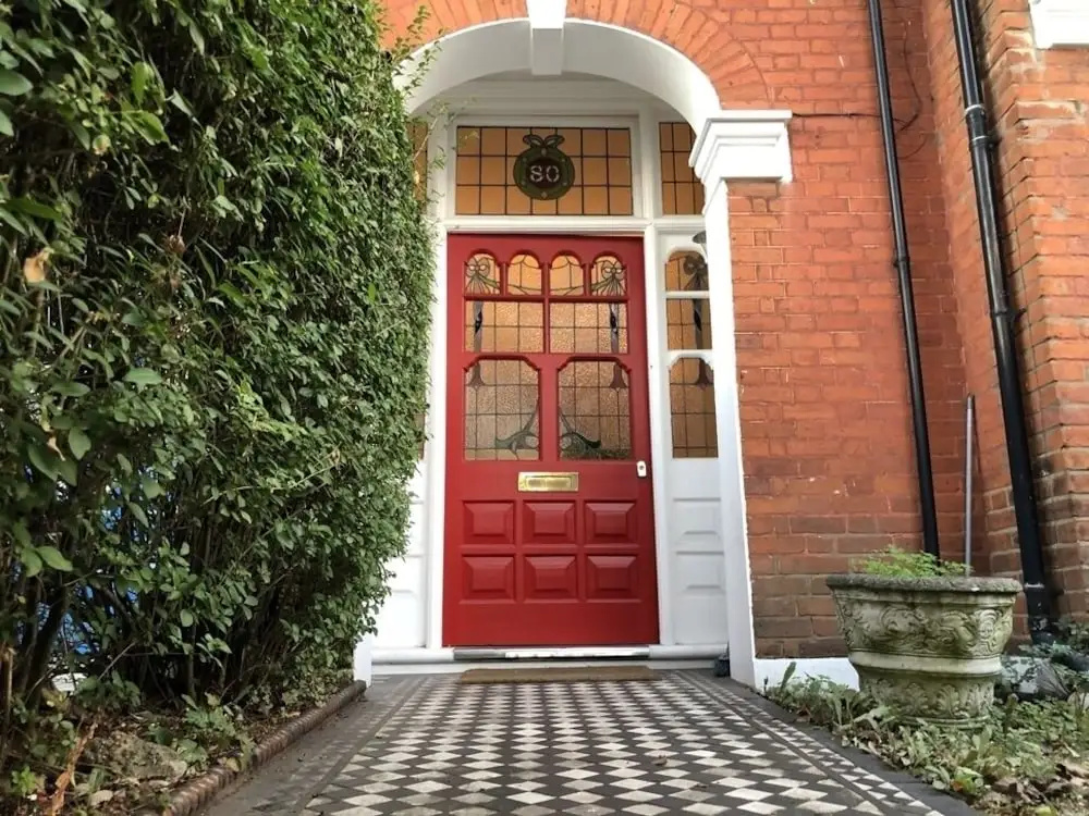 Marble Apartments Balham Studio