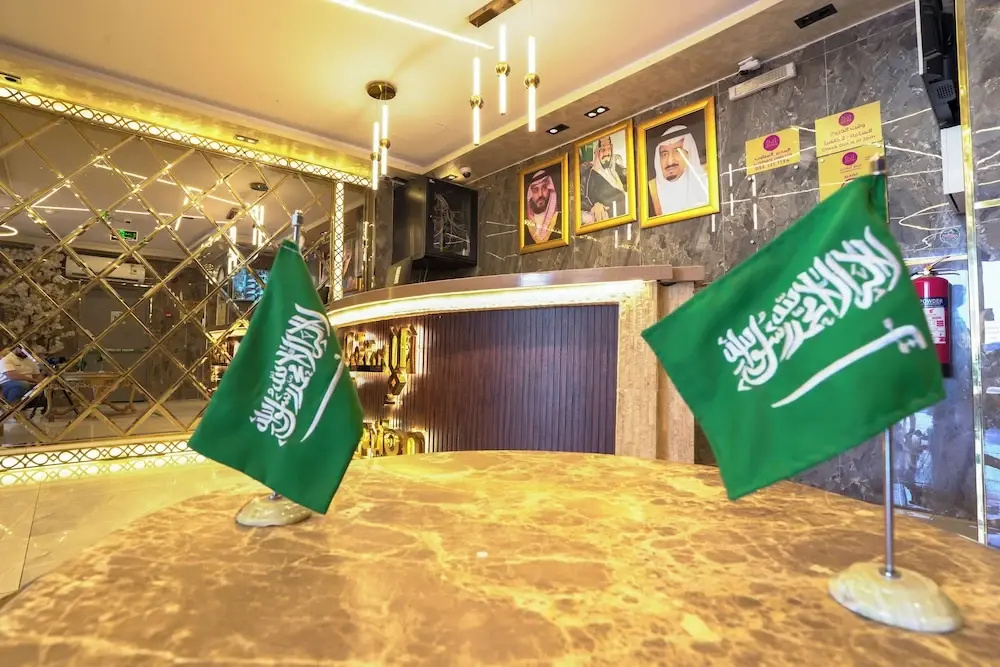 فندق المغاربي 2