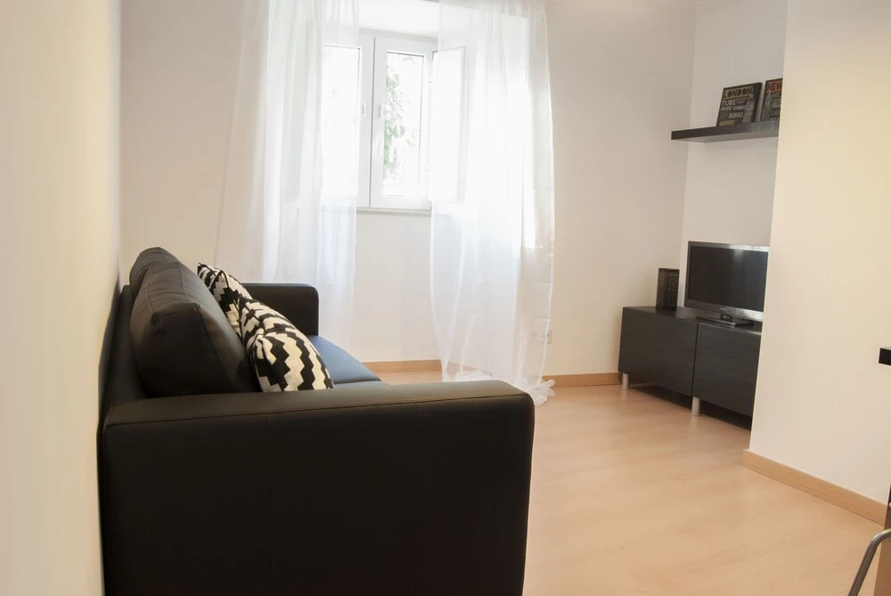ShortStayFlat Santos