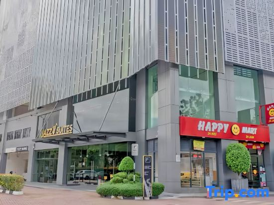 Jazz Suites Penang