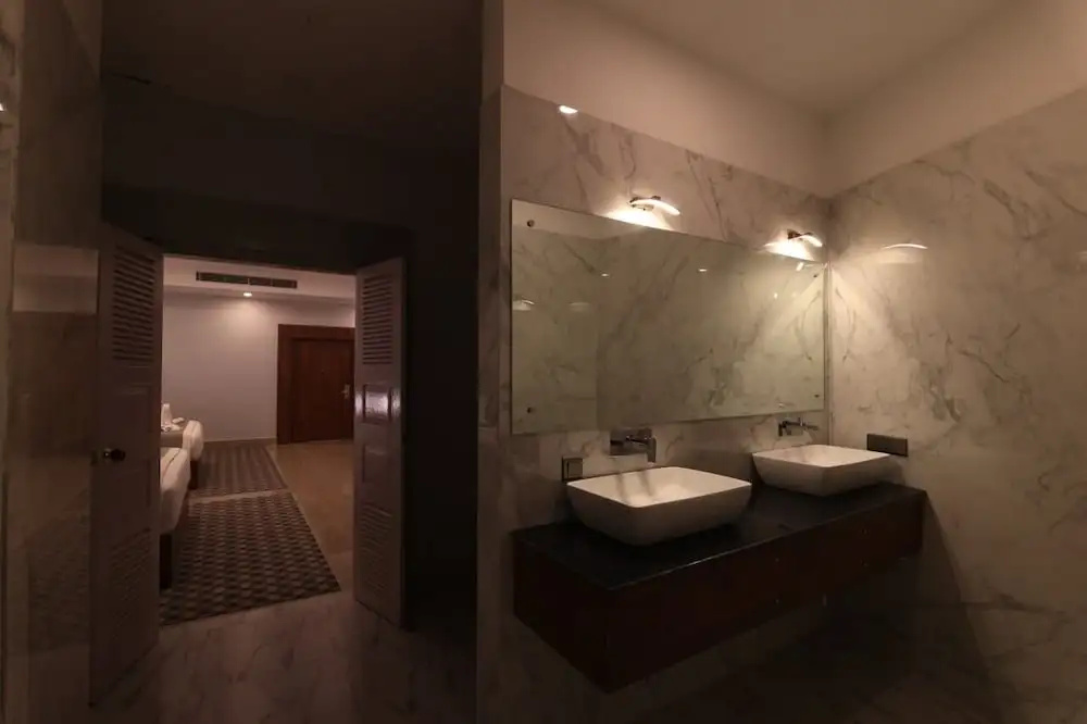 Seven Hills Hotels