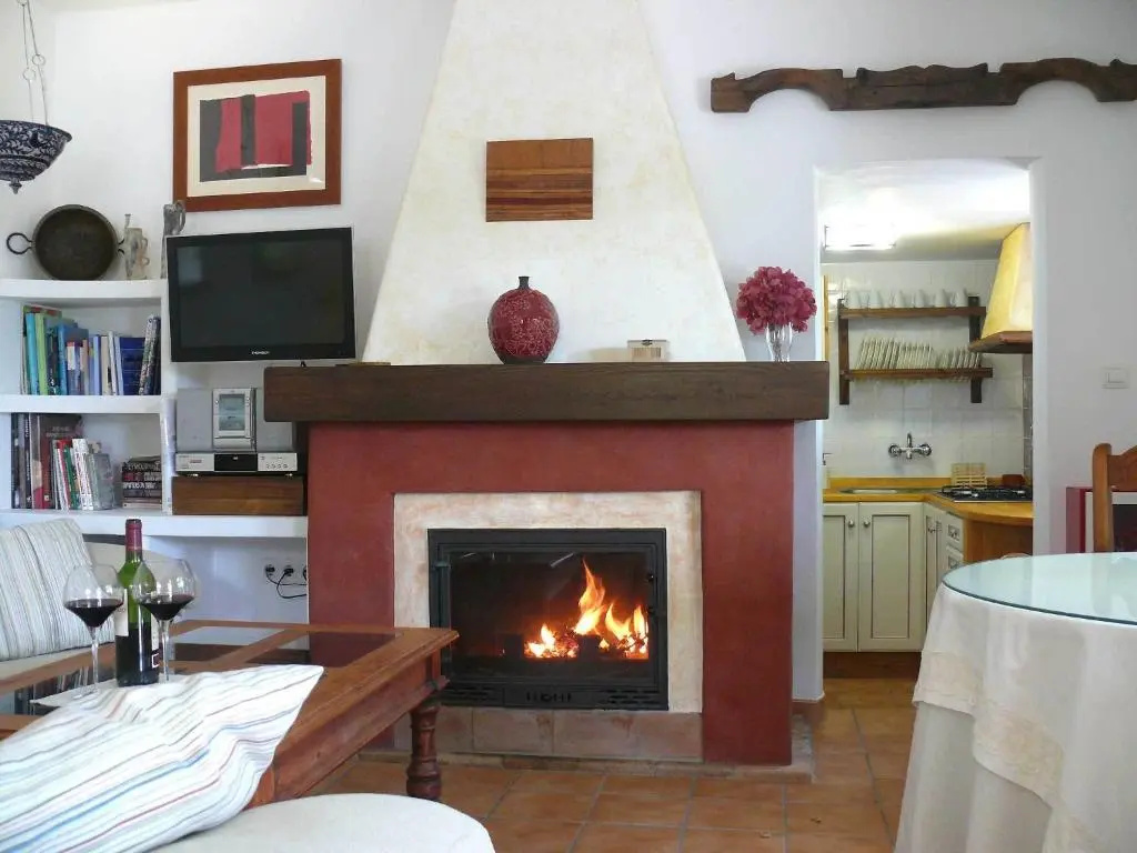Cortijo Algabia